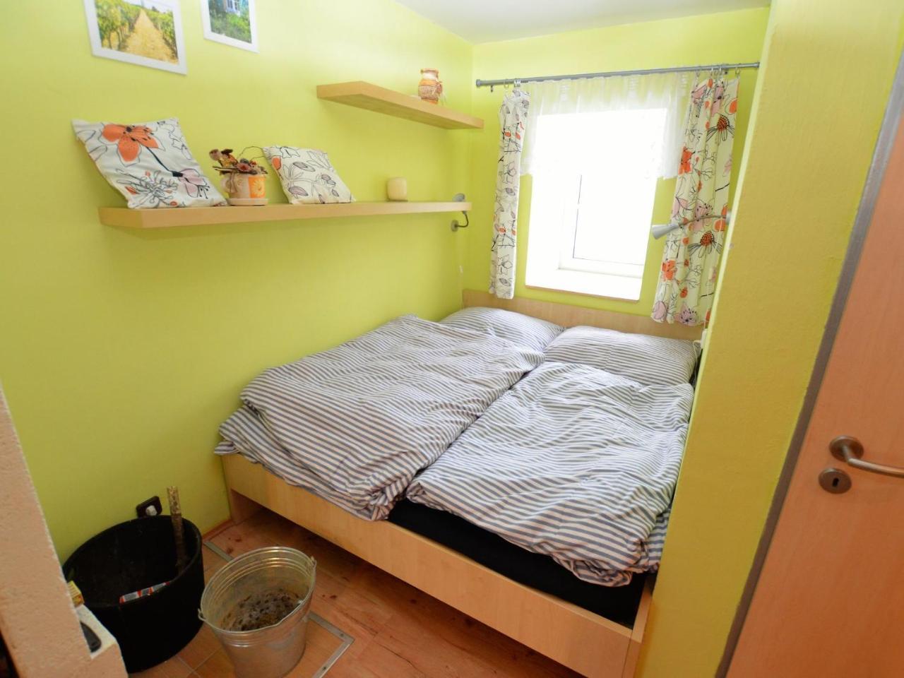 Mountain House Marie Villa Měděnec Kültér fotó